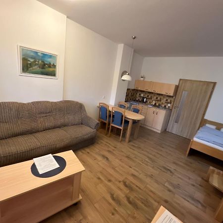 Sokolí hnízdo Hotel Hlaska Luaran gambar